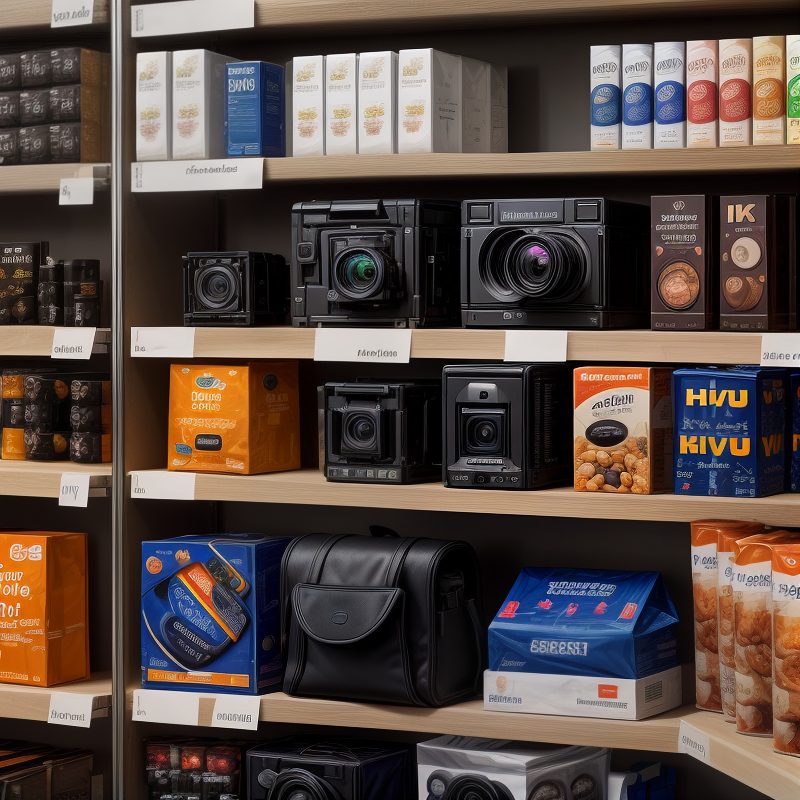 Shop