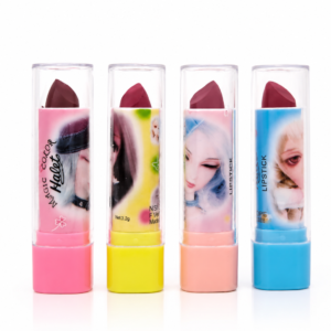 Labiales