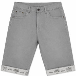 Bermudas de colores