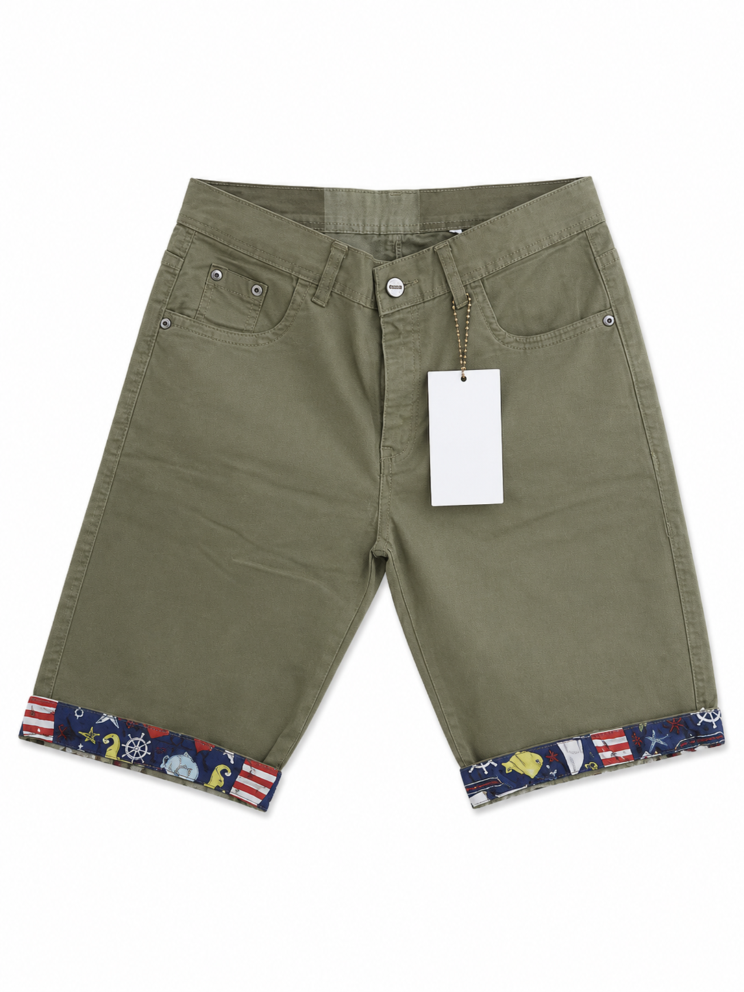 Bermudas de colores - Imagen 5