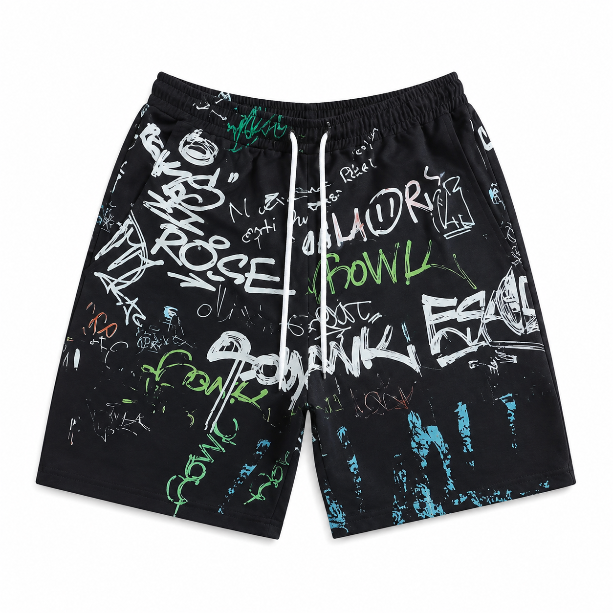 Shorts de colores - Imagen 6