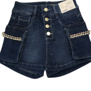Falda short
