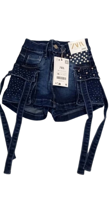 Falda short - Imagen 2