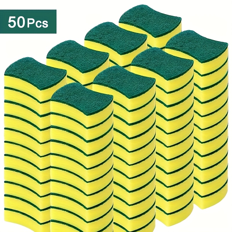 Esponjas para fregar