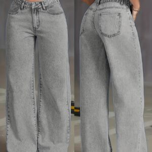 Jeans de mujer