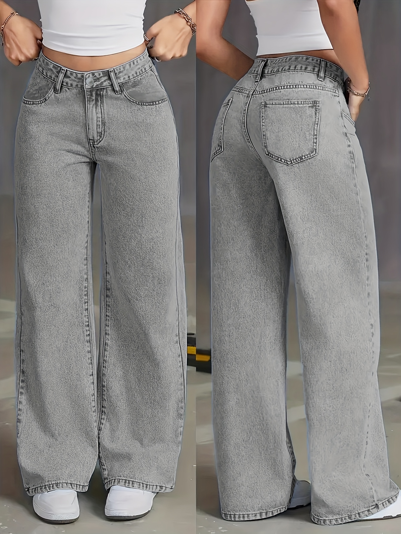 Jeans de mujer