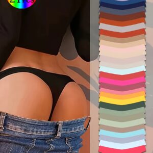 Tanga de mujer