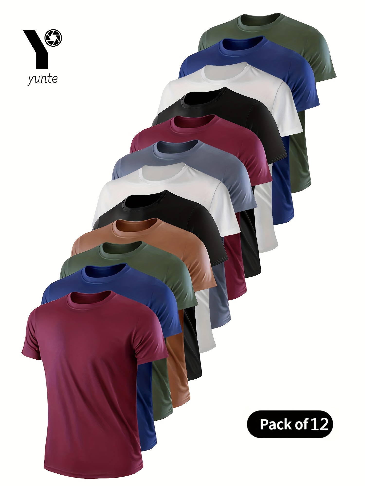 Pullover deportivo de hombre