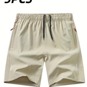 Shorts de verano hombre