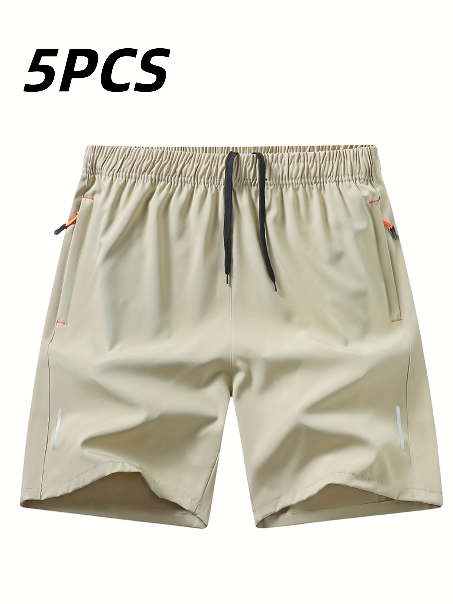Shorts de verano hombre