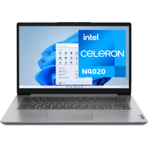 LAPTOP LENOVO IDEAPAD 1 14IGL7