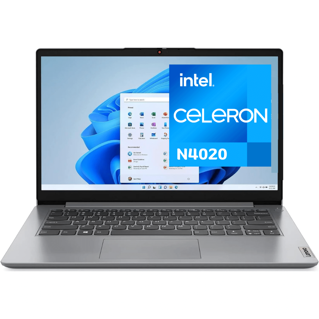 LAPTOP LENOVO IDEAPAD 1 14IGL7