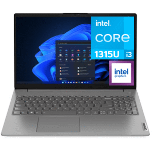 LAPTOP LENOVO V15 G4-IRU